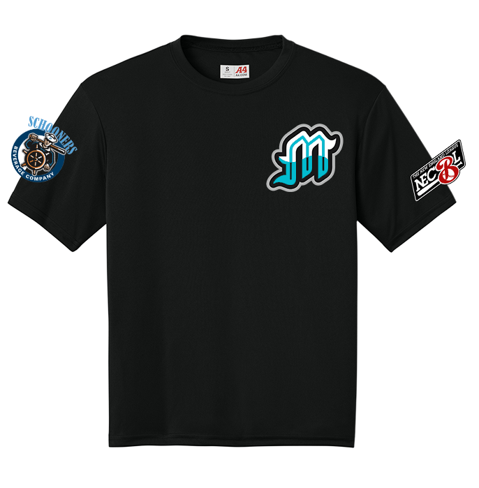 2026 Schooners BP Top
