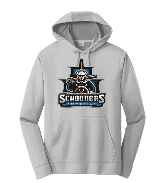 Schooners Performance Hoodie