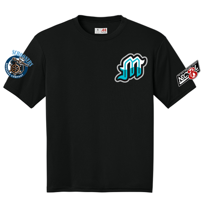 2026 Schooners BP Top