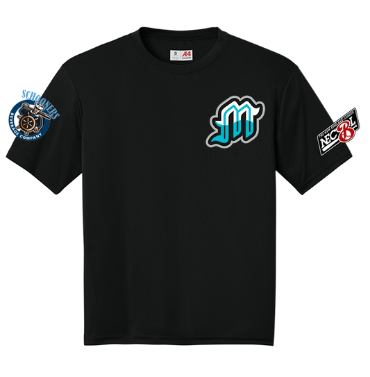 2026 Schooners BP Top