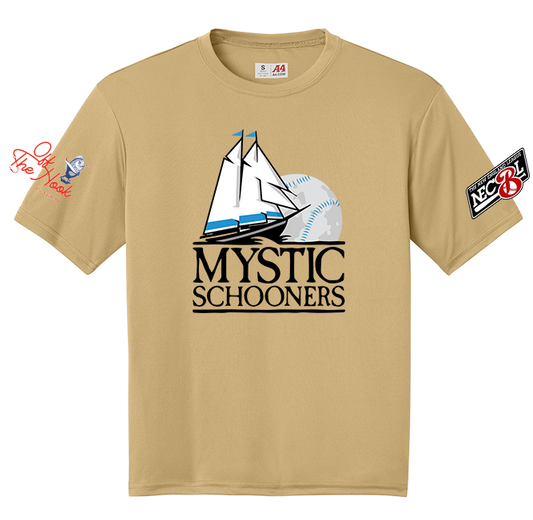 2026 Schooners BP Top