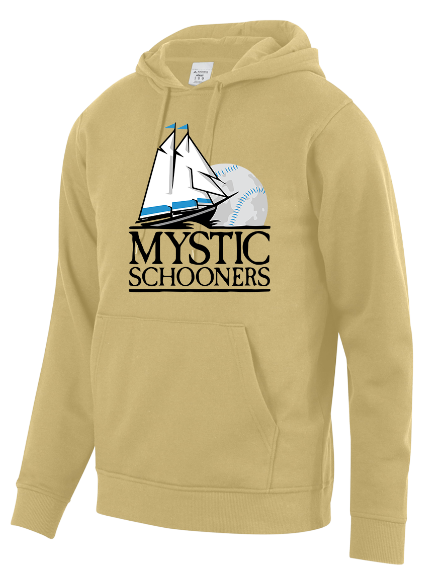 Schooners On-Field Hoodie