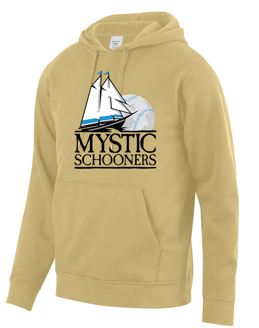 Schooners On-Field Hoodie