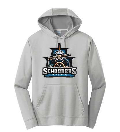 Schooners Performance Hoodie