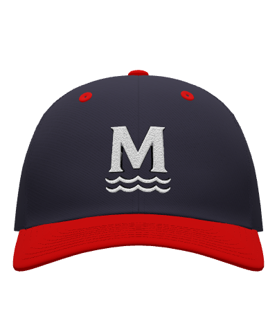 2026 Schooners City Connect Hat
